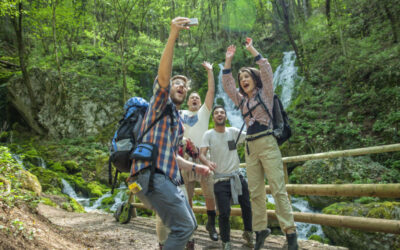 5 datos curiosos que no sabías sobre viajar y cómo pueden mejorar tu experiencia