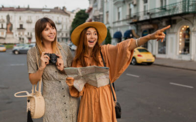 Renacer viajando – destinos ideales para cerrar el año y empezar uno nuevo